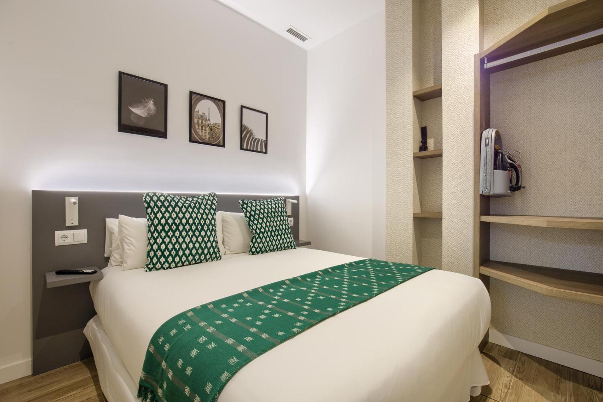 Dobo Galileo * Madrid