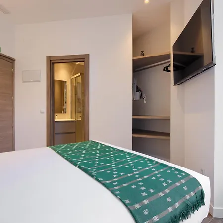 Dobo Madrid Arapiles Exterior photo
