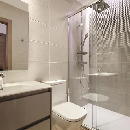 Dobo Madrid Arapiles Room photo