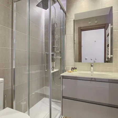 Dobo Madrid Arapiles Room photo