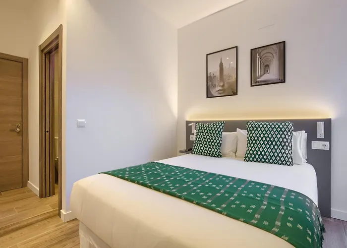 Dobo Madrid Galileo