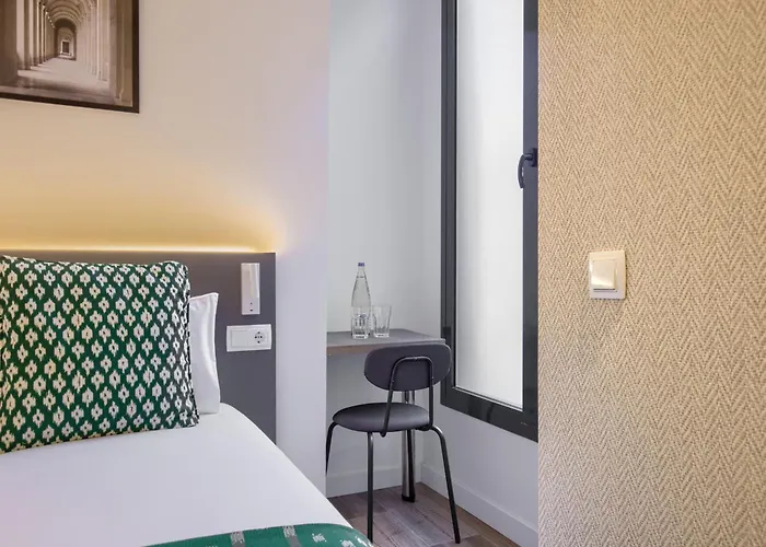 Dobo Madrid Arapiles