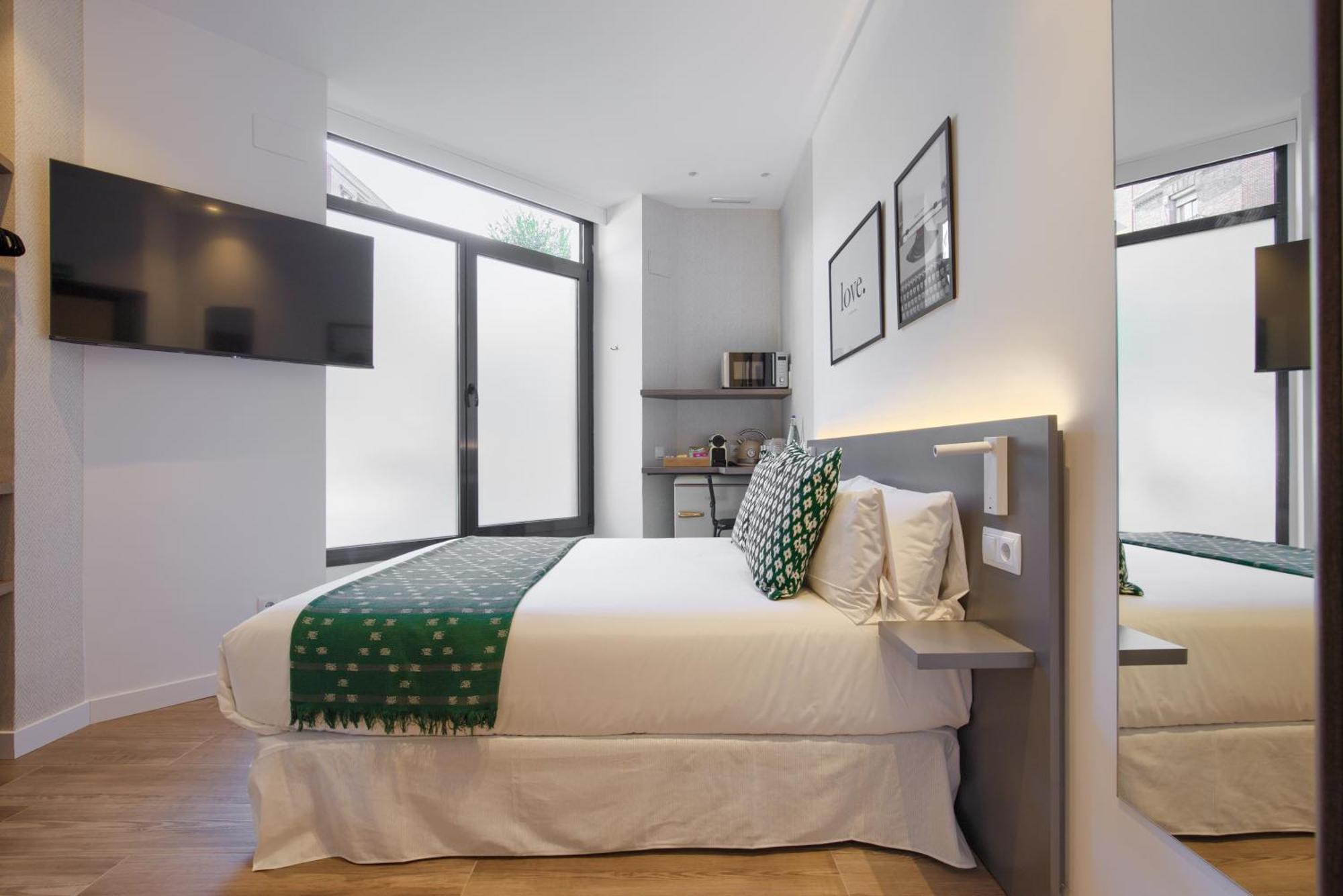 Dobo Madrid Arapiles Apartament