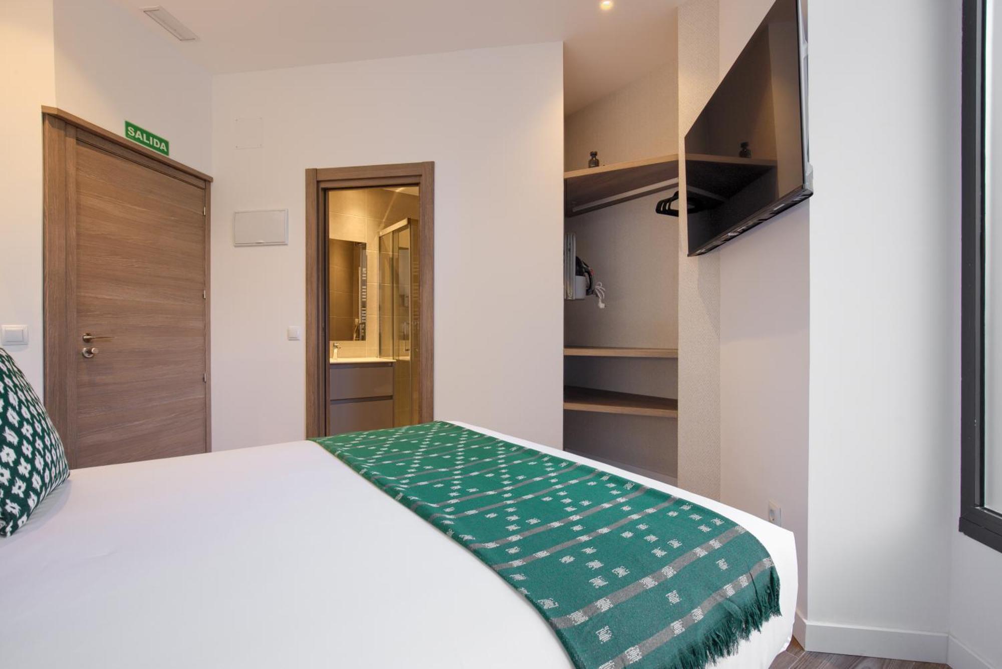 Dobo Madrid Arapiles Apartament *
