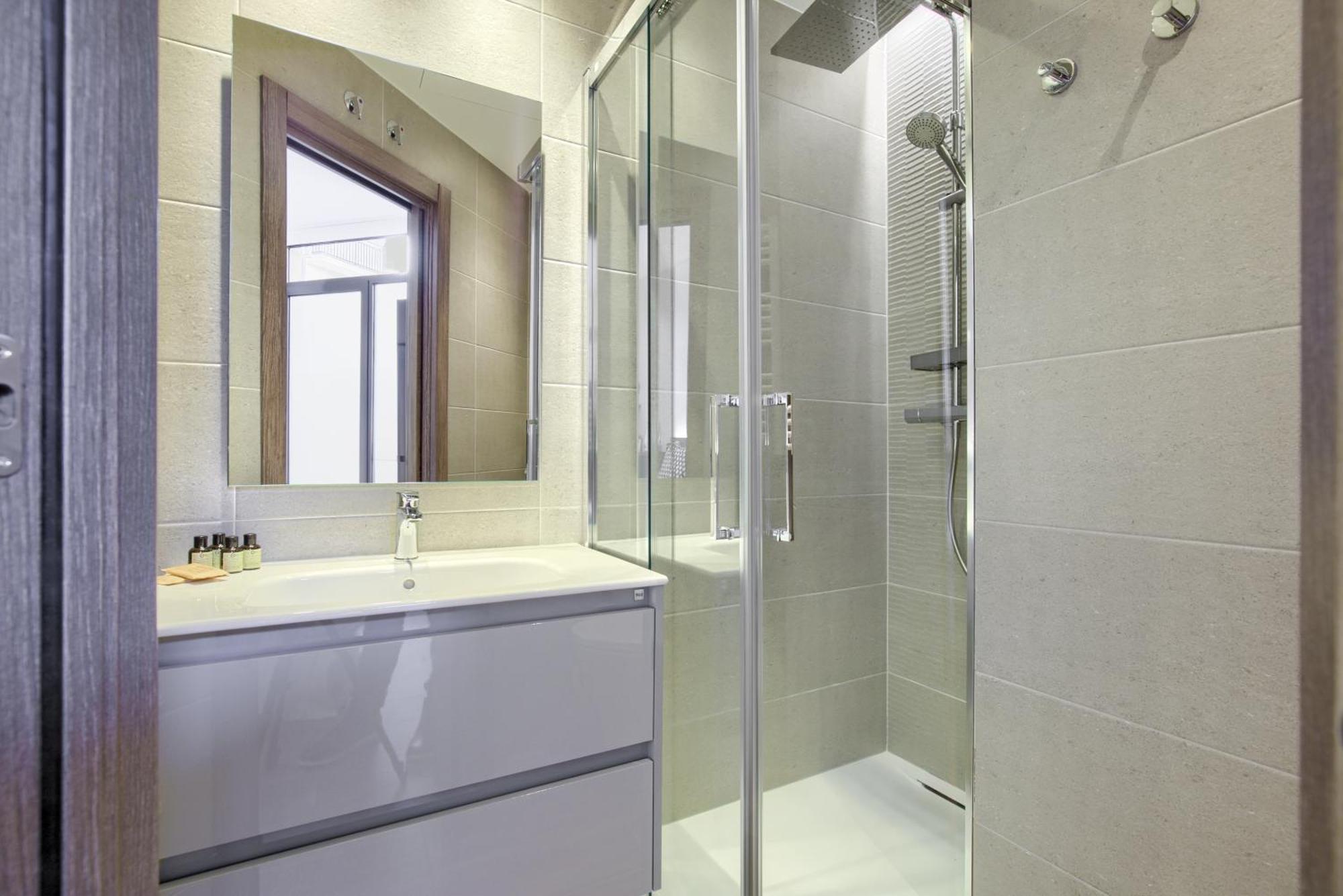 Dobo Madrid Arapiles Apartment Madrid