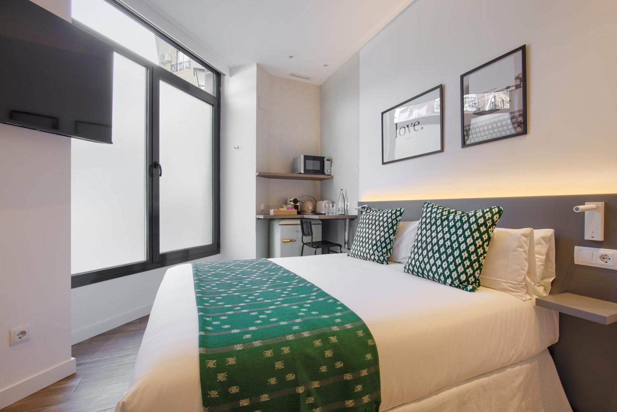 Apartment Dobo Madrid Arapiles Madrid