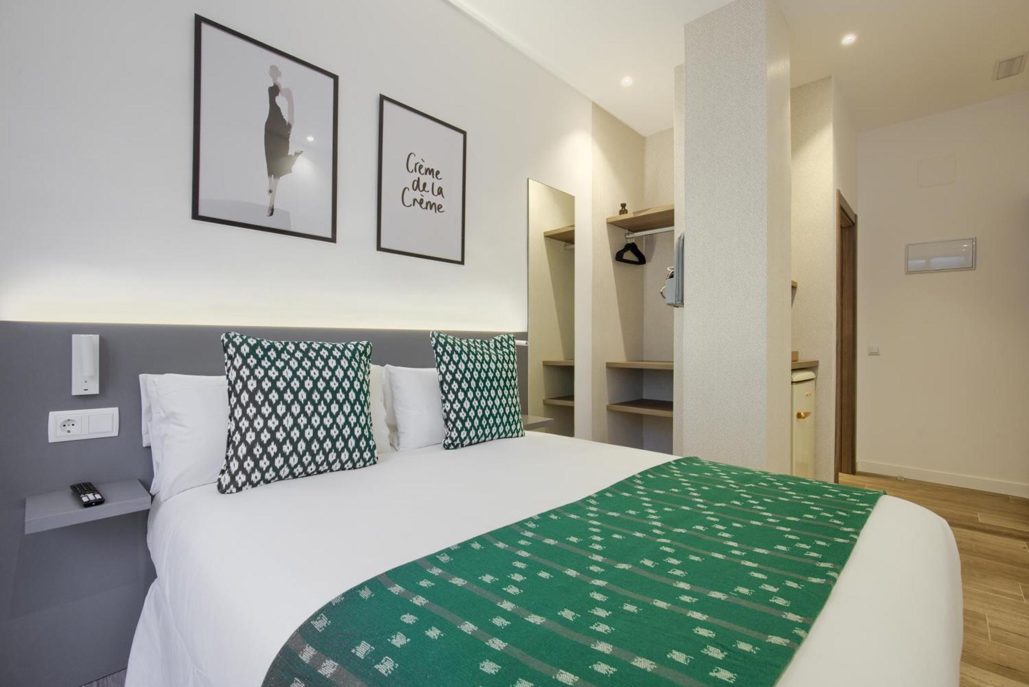 Apartment Dobo Madrid Arapiles
