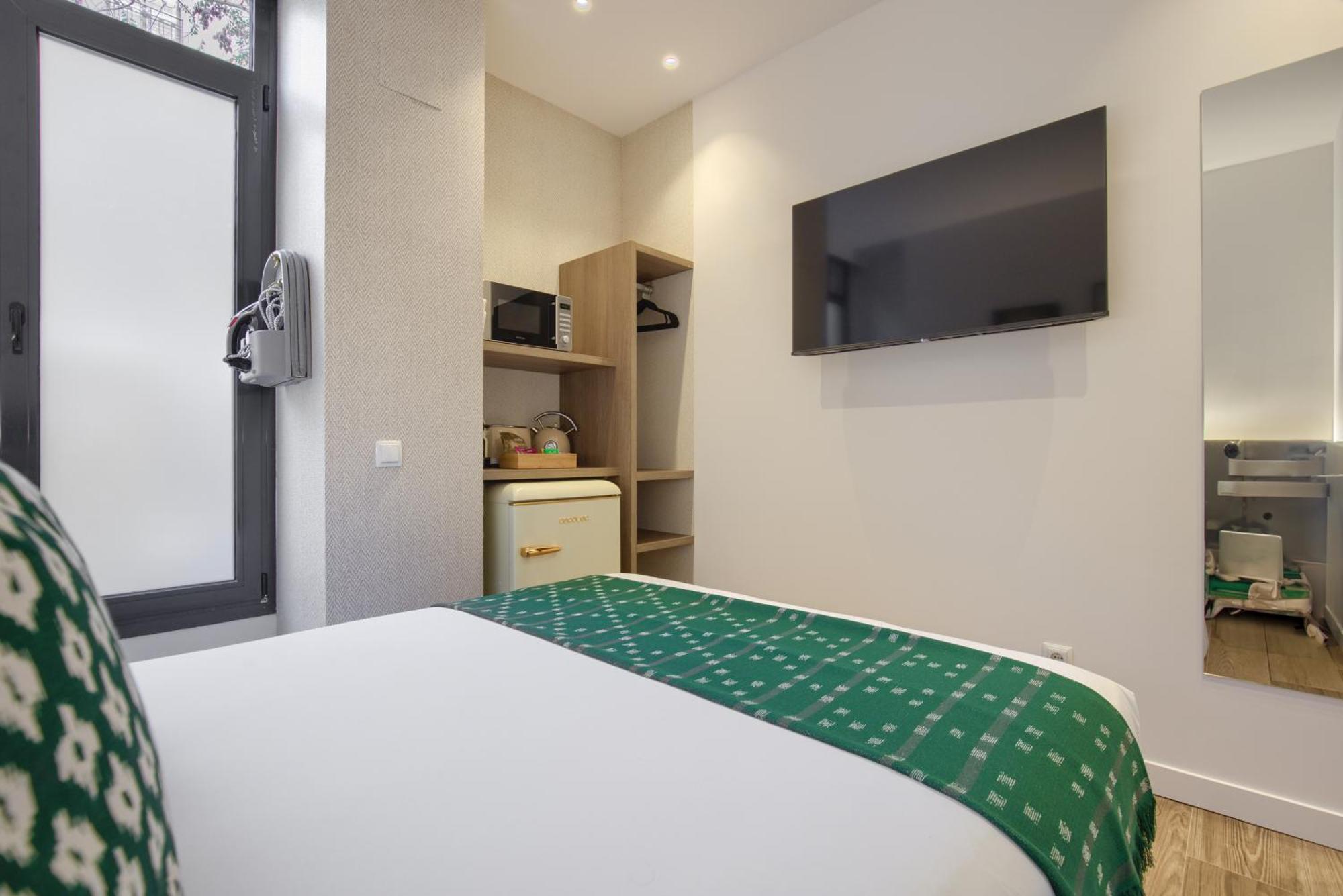 Dobo Madrid Arapiles Apartament