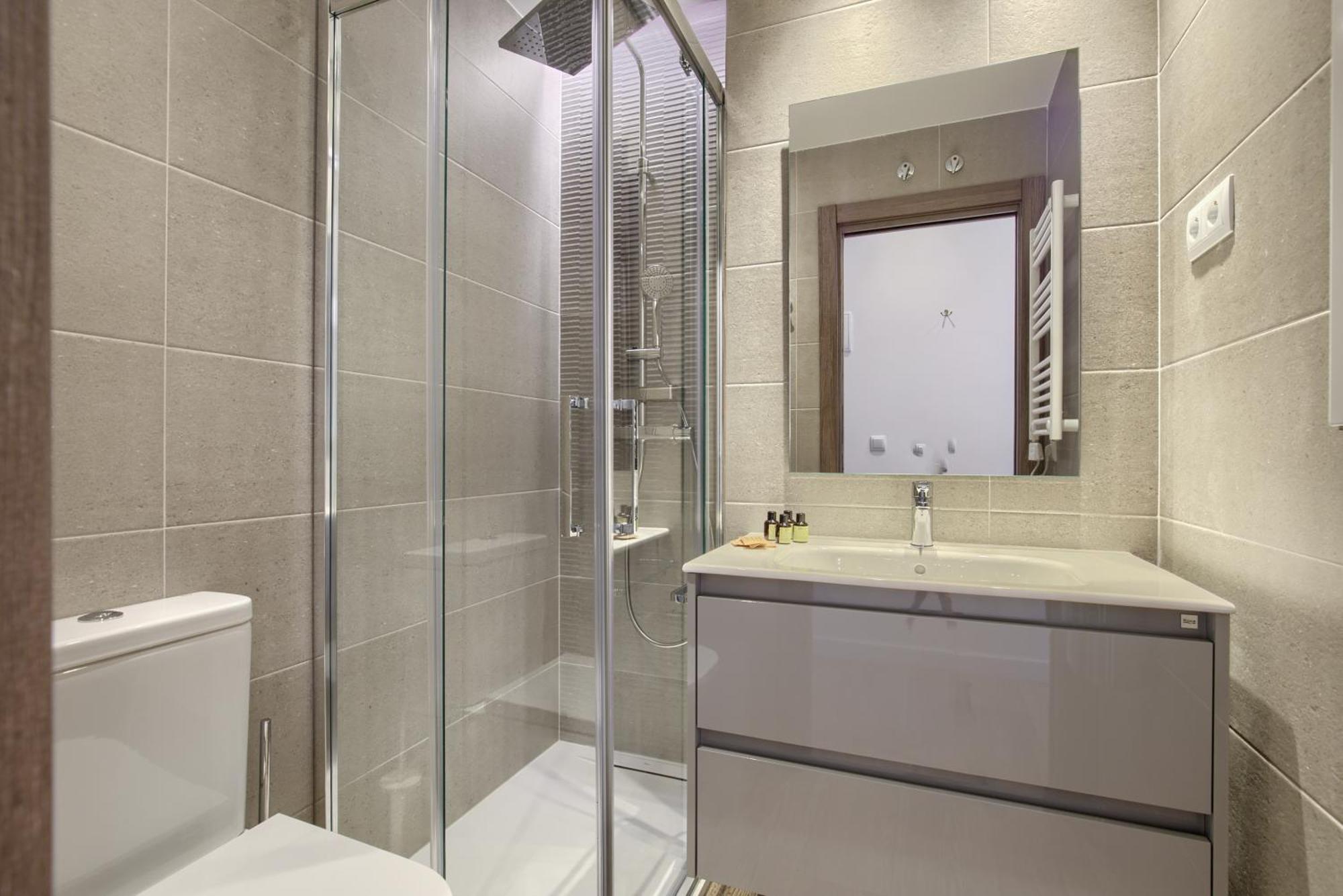 Dobo Madrid Arapiles Appartement Madrid