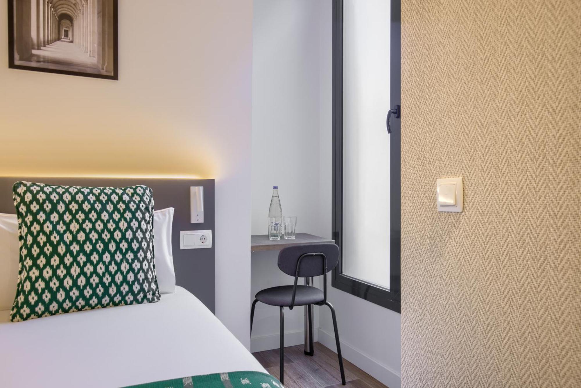 Dobo Madrid Arapiles Appartement Madrid